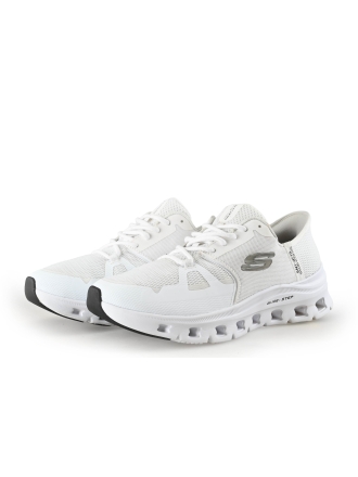 Skechers Sneaker Weiß 356920
 Größe 40
 