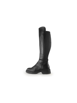 Steve Madden Stiefel Schwarz 356921
 Größe 41
 