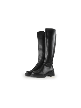 Steve Madden Stiefel Schwarz 356921
 Größe 41
 