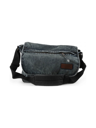 Eastpak Umhängetasche Blau 356922
 Größe standaard
 