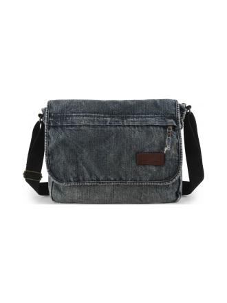 Eastpak Hüftbeutel Blau 356923
 Größe standaard
 