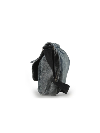 Eastpak Hüftbeutel Blau 356923
 Größe standaard
 