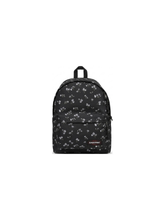 Eastpak Rucksack Schwarz 356925
 Größe standaard
 