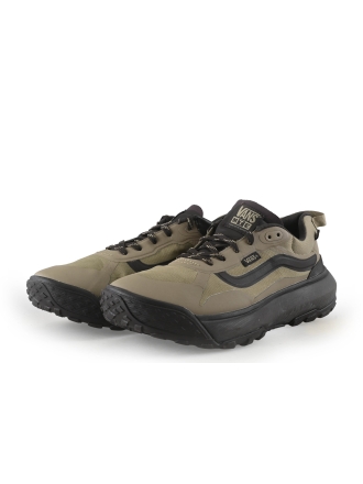 Vans Sneaker Braun 356928
 Größe 41
 