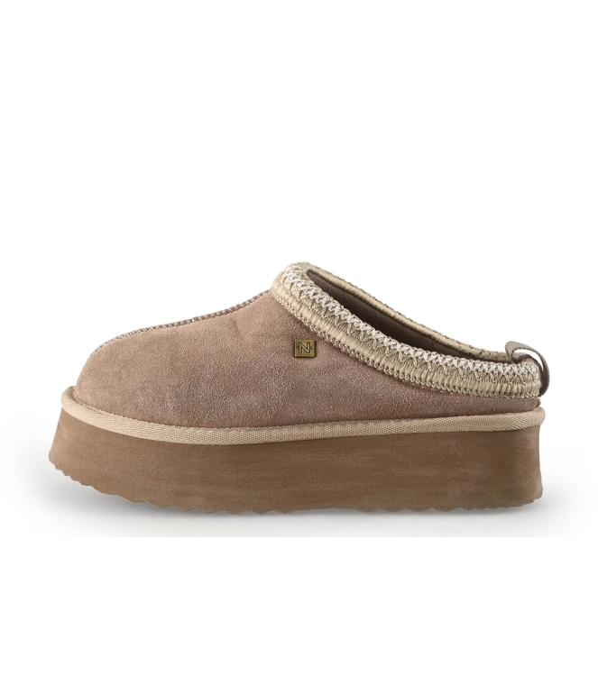 Nelson Slip-ons