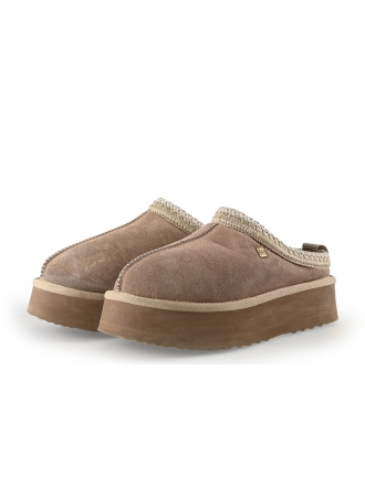 Nelson Slip-ons Braun 356929
 Größe 37
 