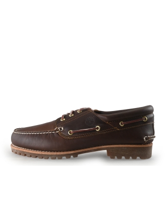 Timberland Bootsschuhe Braun 356930
 Größe 45½
 