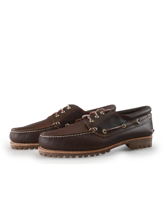 Timberland Bootsschuhe Braun 356930
 Größe 45½
 