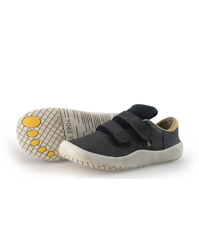 Bundgaard Slip-ons