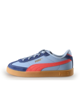 Puma Sneaker Blau 356932
 Größe 34
 