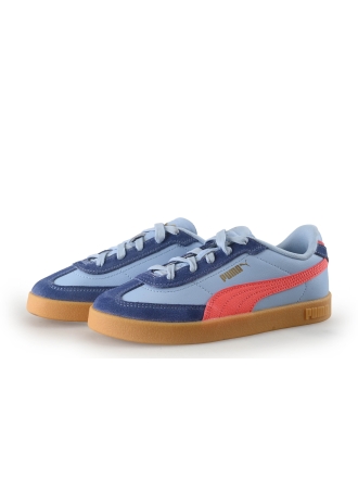 Puma Sneaker Blau 356932
 Größe 34
 