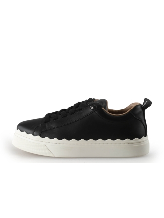 Chloe Sneaker Schwarz 356934
 Größe 37
 