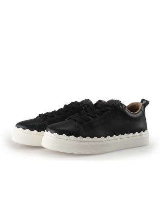 Chloe Sneaker Schwarz 356934
 Größe 37
 