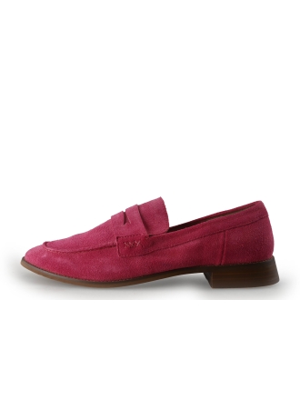Poelman Slip-ons Rosa 356935
 Größe 43
 