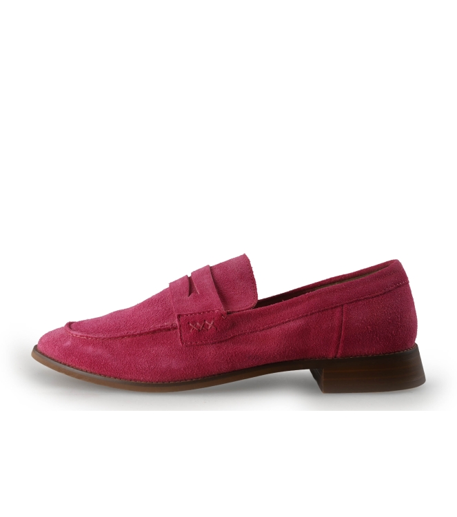 Poelman Slip-ons