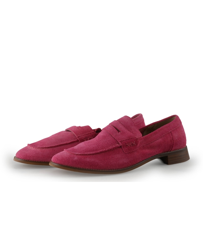 Poelman Slip-ons
