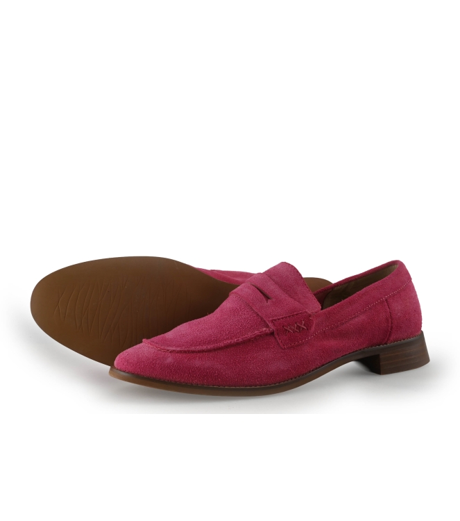 Poelman Slip-ons