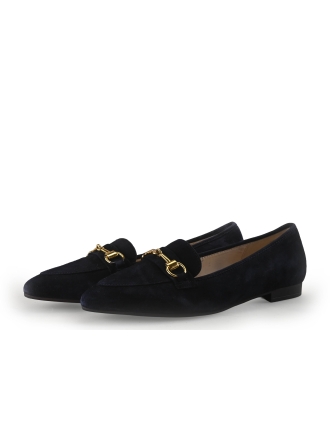 Gabor Loafers  Blau 356939
 Größe 39
 