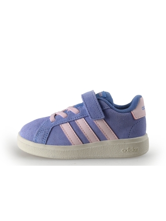 Adidas Sneaker Blau 356940
 Größe 24
 