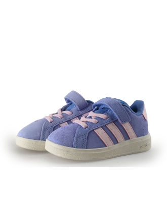 Adidas Sneaker Blau 356940
 Größe 24
 