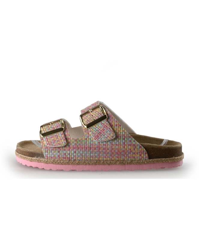 Super Soft Sandalen