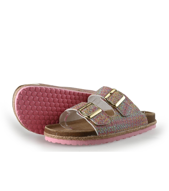 Super Soft Sandalen