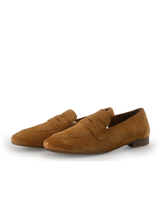 Manfield Loafers  Beige 356942
 Größe 39
 