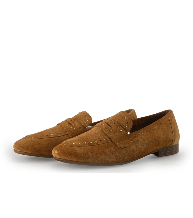 Manfield Loafers 