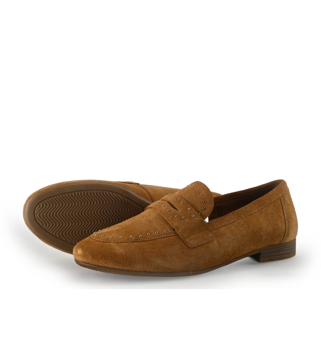 Manfield Loafers 