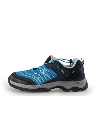 Barbarella Sneaker Silber 356945
 Größe 35
 
