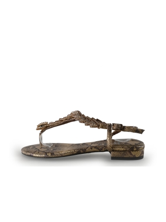 Jeffrey Campbell Flip-Flops Sonstiges 356946
 Größe 36
 