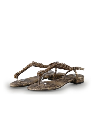 Jeffrey Campbell Flip-Flops Sonstiges 356946
 Größe 36
 