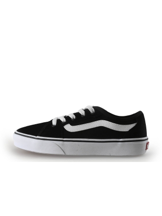 Vans Sneaker Schwarz 356948
 Größe 37
 