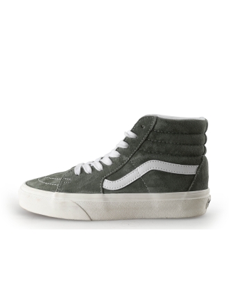 Vans Hohe Sneaker Grün 356950
 Größe 36
 