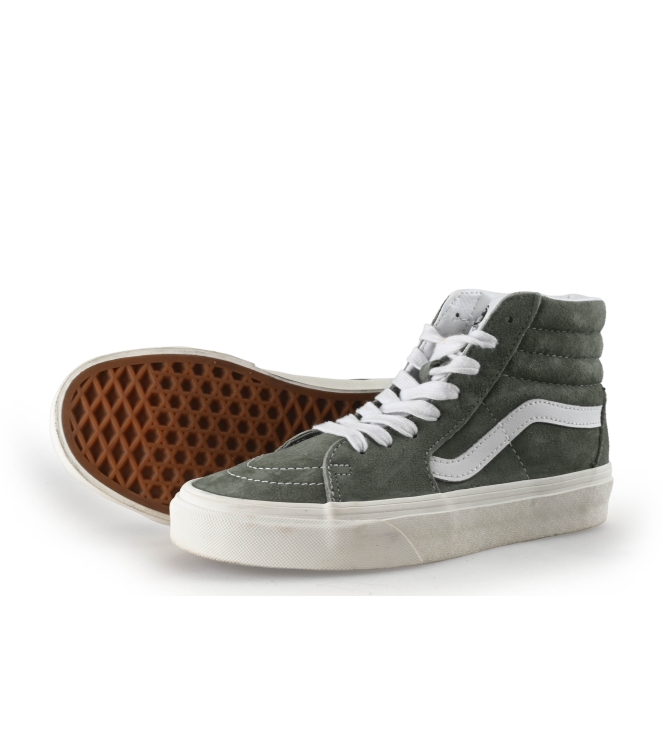 Vans Hohe Sneaker