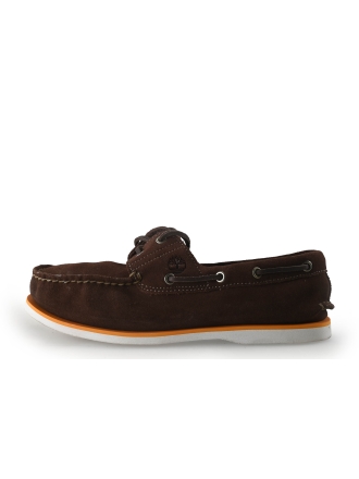 Timberland Bootsschuhe Braun 356954
 Größe 43½
 