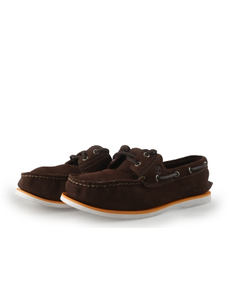Timberland Bootsschuhe Braun 356954
 Größe 43½
 