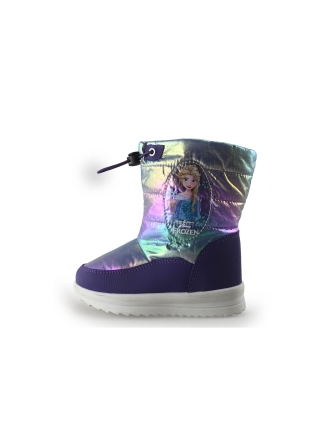 Disney Schneestiefel Lila 356956
 Größe 27
 