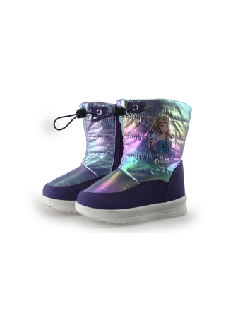 Disney Schneestiefel Lila 356956
 Größe 27
 