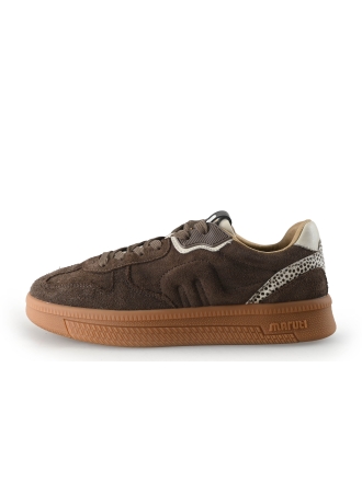 Maruti Sneaker Braun 356957
 Größe 39
 
