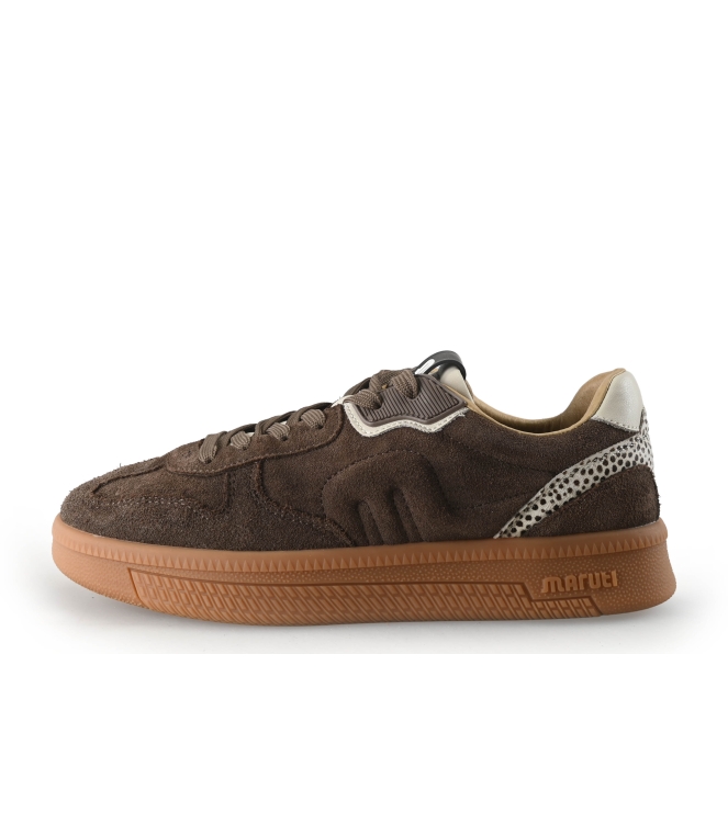 Maruti Sneaker