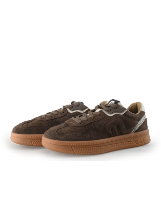 Maruti Sneaker Braun 356957
 Größe 39
 