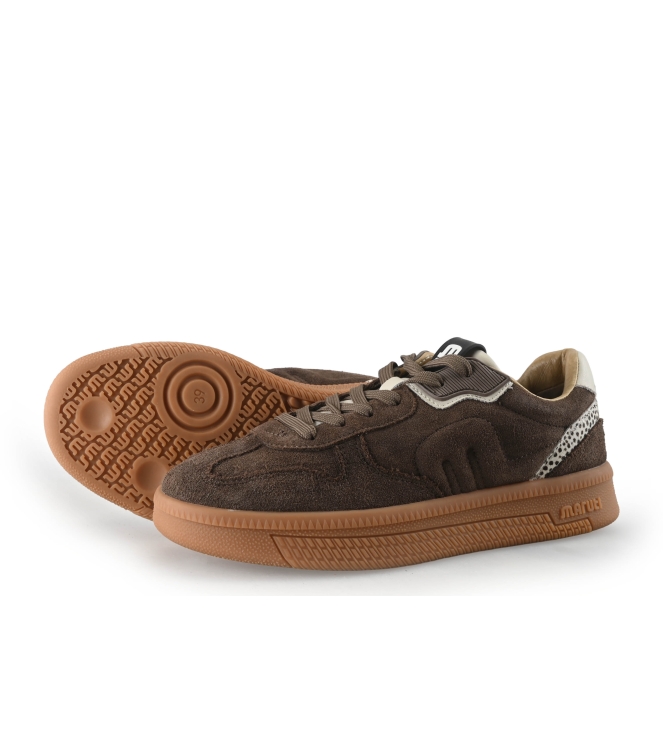 Maruti Sneaker
