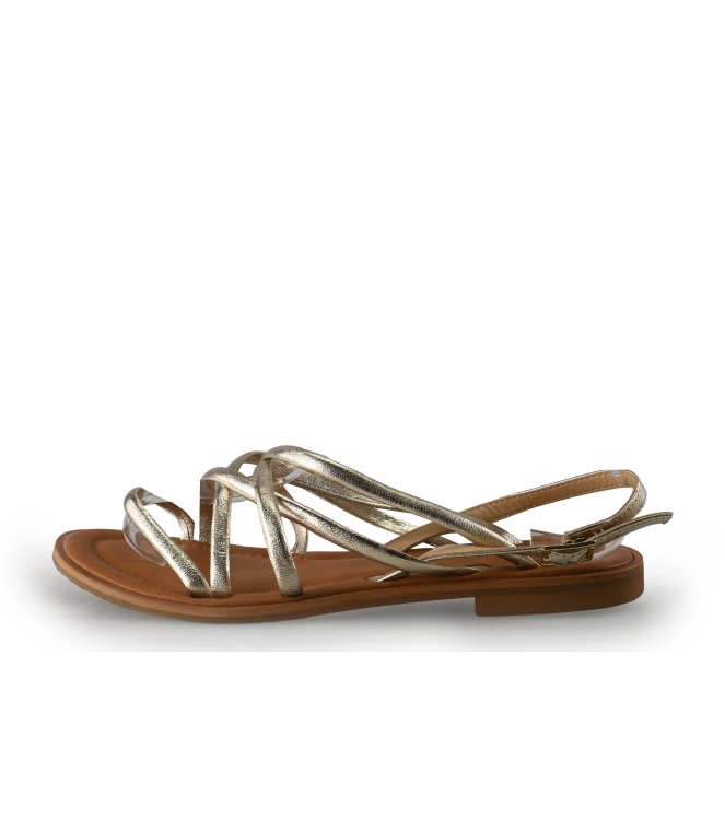 Notre-V Sandalen