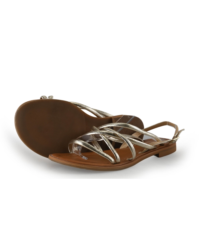 Notre-V Sandalen