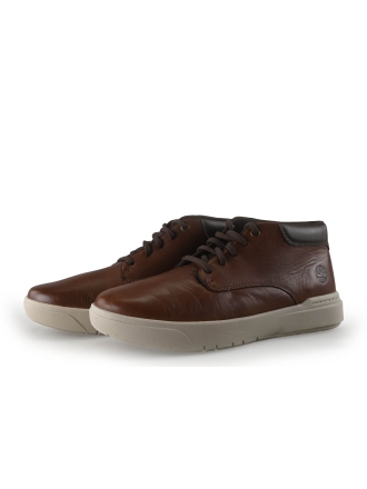 Timberland Sneaker Braun 356959
 Größe 41½
 