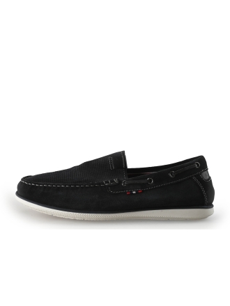 Sub55 Slip-ons Blau 356960
 Größe 43
 