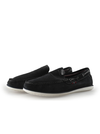 Sub55 Slip-ons Blau 356960
 Größe 43
 