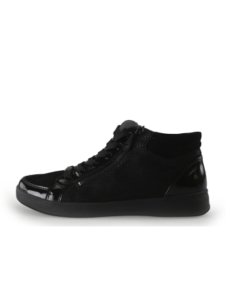 Ara Sneaker Schwarz 356961
 Größe 41
 