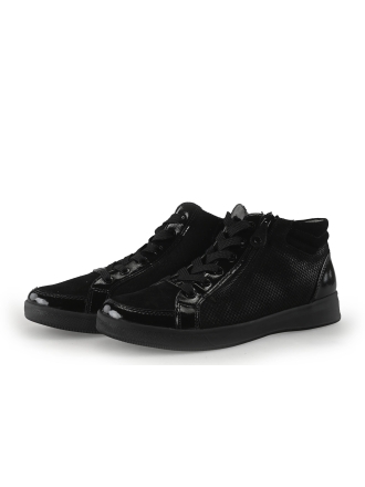 Ara Sneaker Schwarz 356961
 Größe 41
 